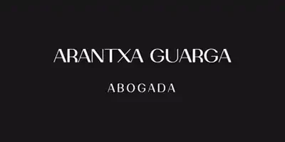 Abogada Arantxa Guarga