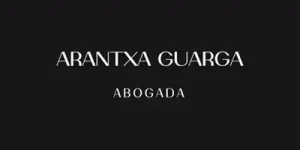 Abogada Arantxa Guarga
