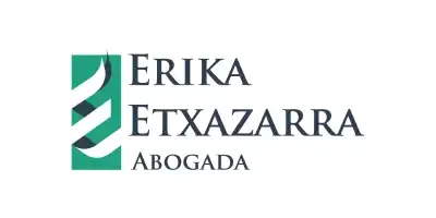 Abogada Erika Etxazarra
