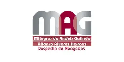 Abogada Milagros de Andrés Galindo
