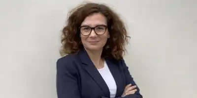 Pilar Bernad - Abogada