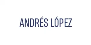 Abogado Andrés López García