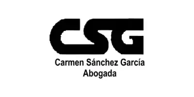 Abogada Carmen Sánchez García