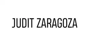 Advocada Judit Zaragoza