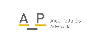 Aïda Pallarès Abogada