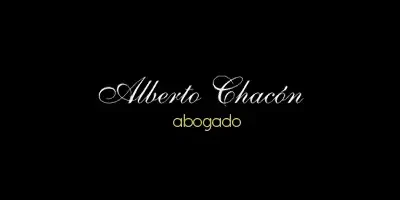 Alberto Chacón Martín