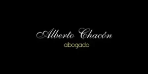 Alberto Chacón Martín