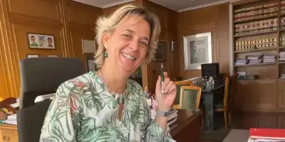 Amaya Rodríguez Sanz