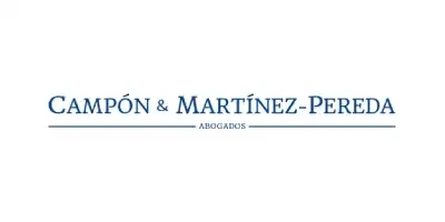 Campón & Martínez-Pereda Abogados