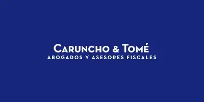 Caruncho y Tomé