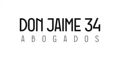 Don Jaime 34 Abogados