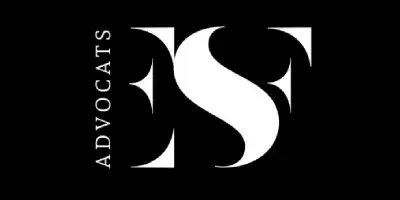 ESF Advocats - Elisenda Sesé