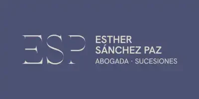 Esther Sánchez Paz
