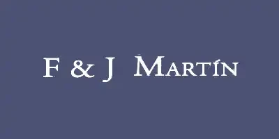 F&J Martín Abogados