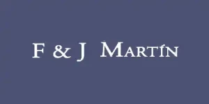 F&J Martín Abogados