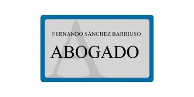 Fernando Sánchez Barriuso