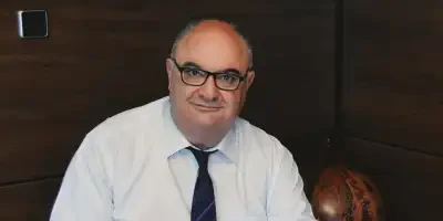 Francisco José Alba Iborra