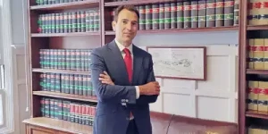 Ibon Infante - Abogado Penalista