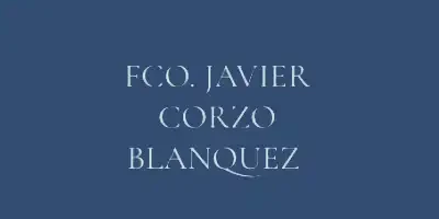 Javier Corzo Abogado