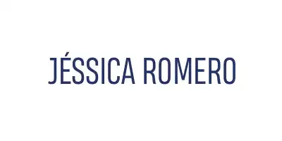 Jessica Romero Abogado