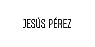 Jesús Javier Pérez Sánchez
