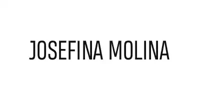 Abogada Josefina Molina Albert