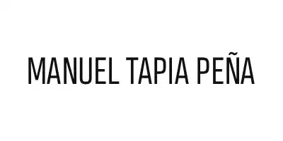 Manuel Tapia Peña