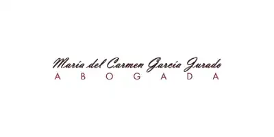 María del Carmen García Jurado Abogada