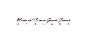 María del Carmen García Jurado Abogada