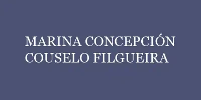 Marina Couselo Filgueira