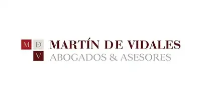 Martín de Vidales Abogados