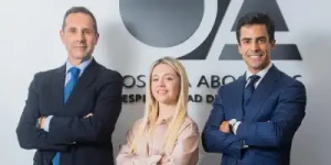 Ospina Abogados