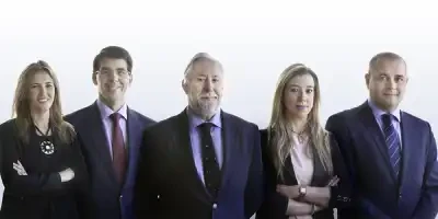 Pérez del Camino Abogados