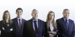 Pérez del Camino Abogados