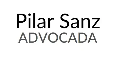 Pilar Sanz Abogada